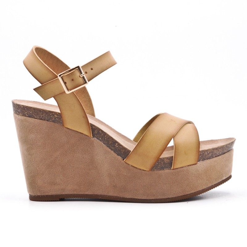 compensee beige