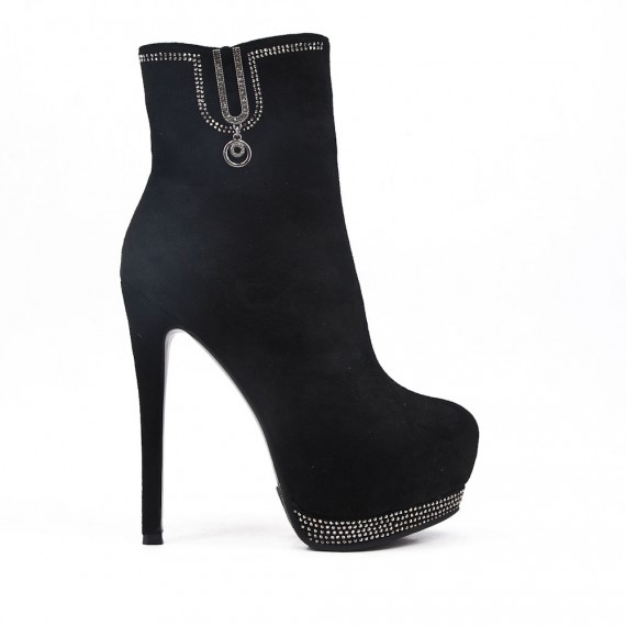 talons a plateforme