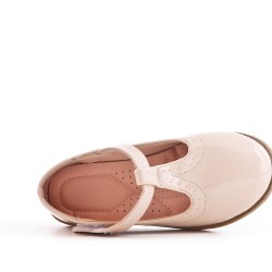 ballerine noire fille