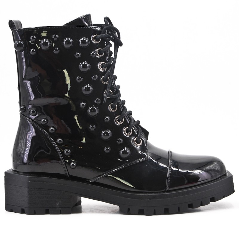 botte clou