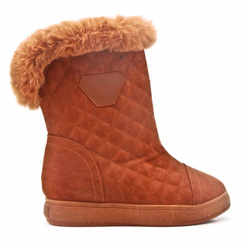 classic ankle boots