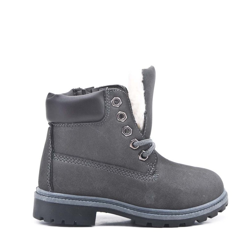 kids ankle boots