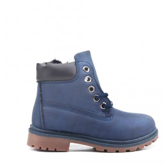 ZAPATOS AL POR MAYOR-Botines para niños