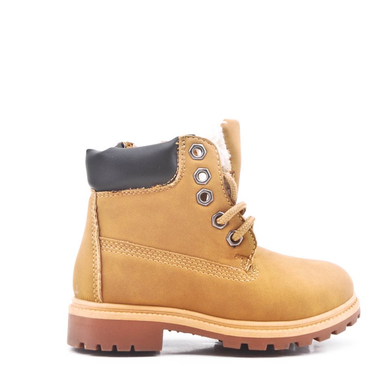 kids ankle boots