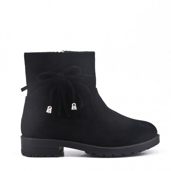 bottine enfant