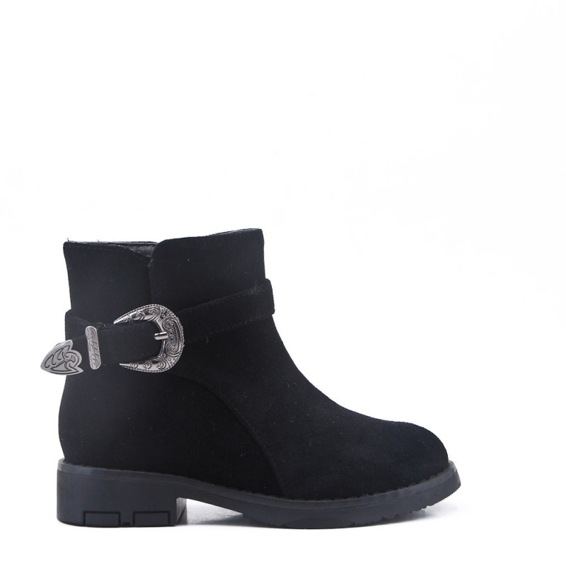 bottine enfant garcon