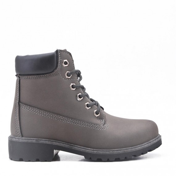 lacet de botte