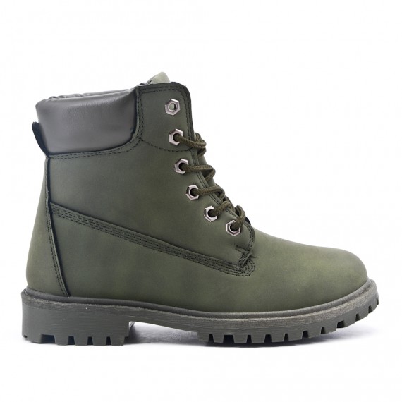 bota verde
