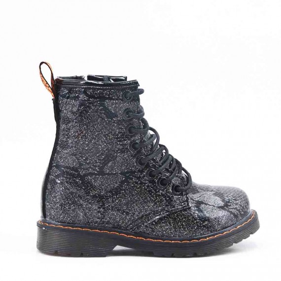 chaussea bottine fille