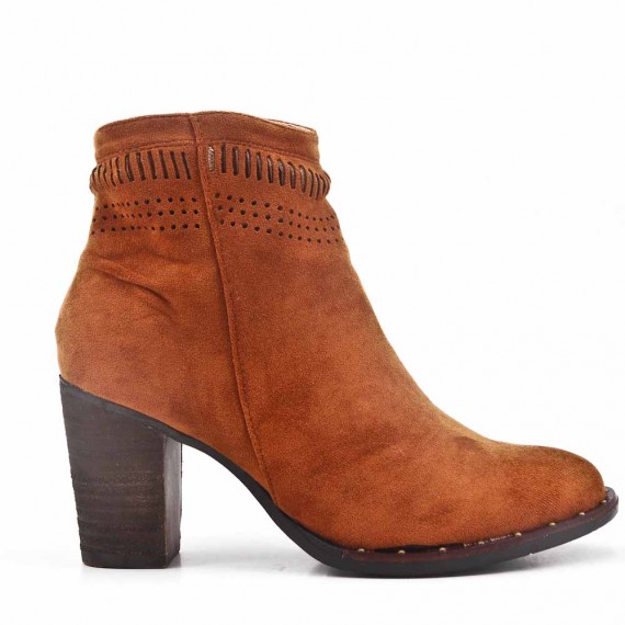 Cowboy Ankle boot