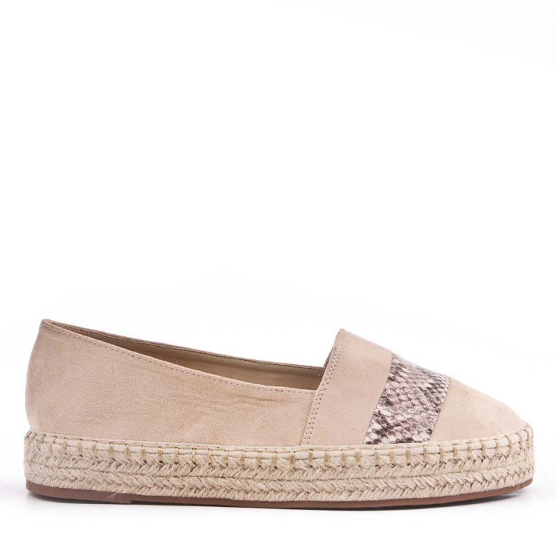 WHOLESALE SHOES-Espadrille for women