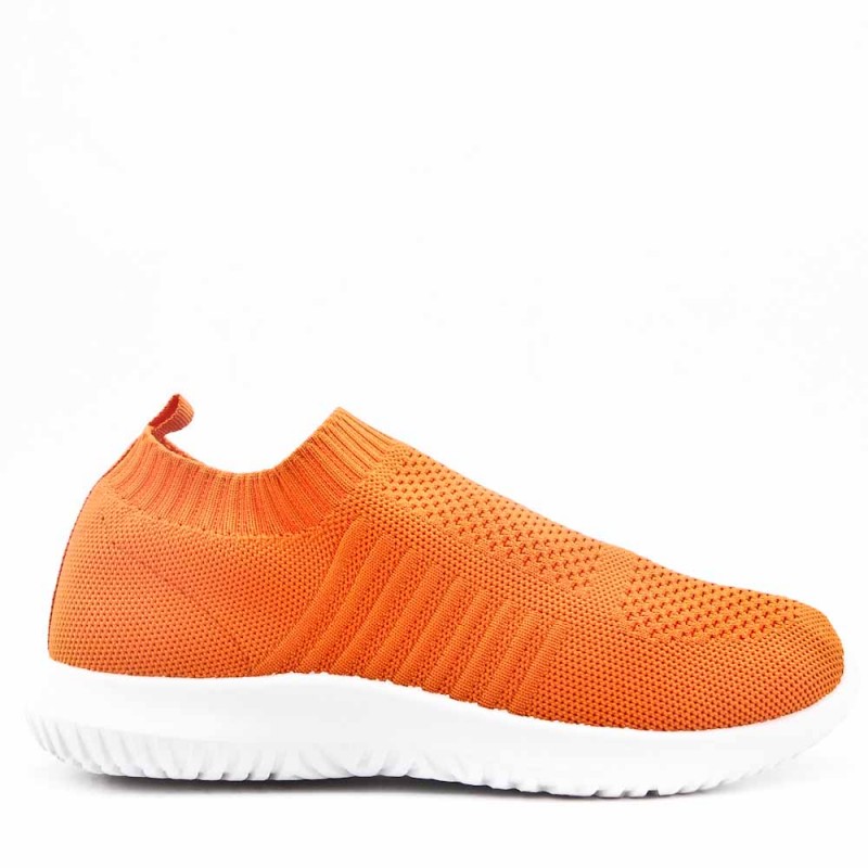 basket sans lacet femme decathlon