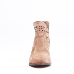 chaussures femmes printemps