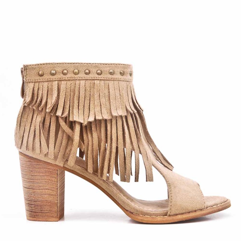 chaussures de printemps femme