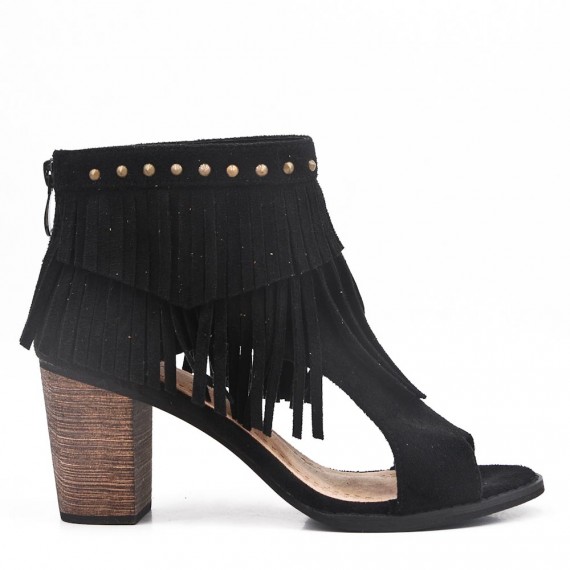chaussure talon ete femme