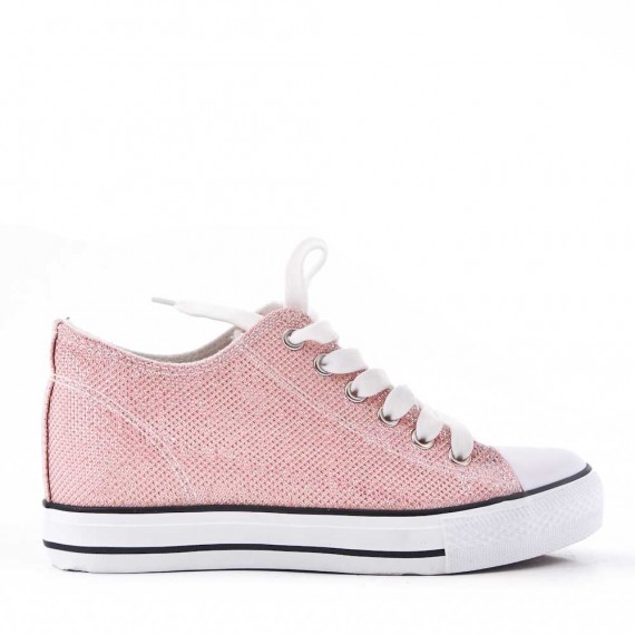 tennis heel shoes