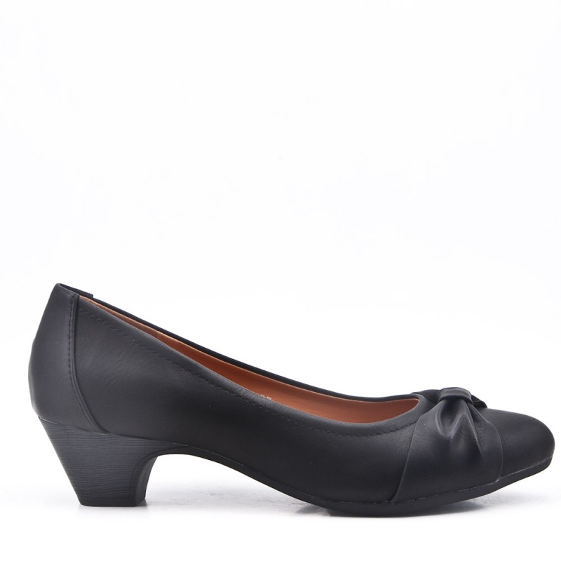 Zapatos mujer tacon medio Clearance