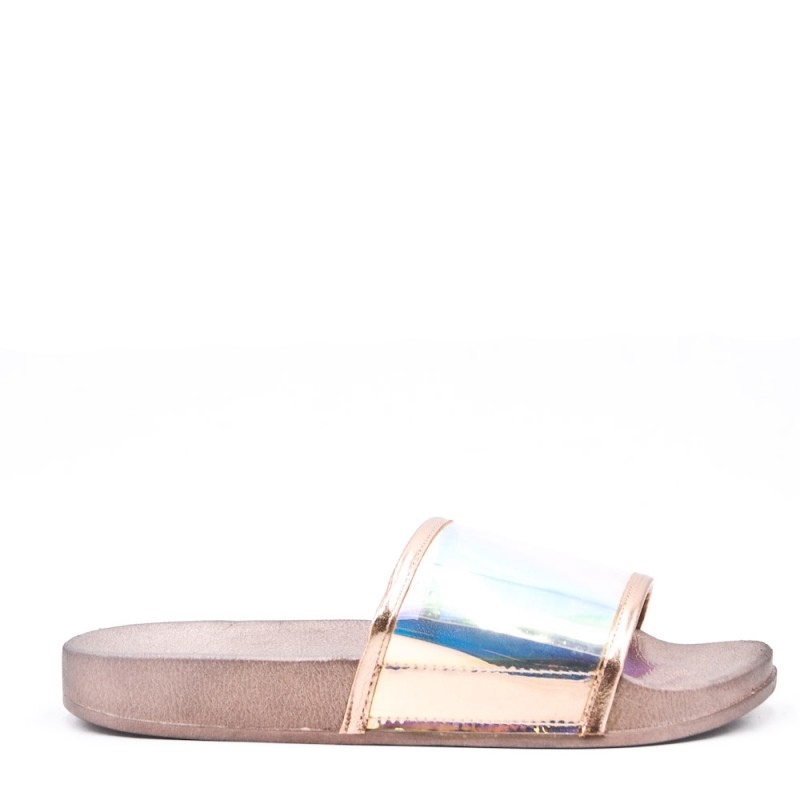 ZAPATOS MAYORISTAS Sandalias de plástico para mujer ZAPATOS MAYORISTAS Sandalias de plástico para mujer