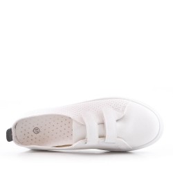 velcro tennis shoes womens