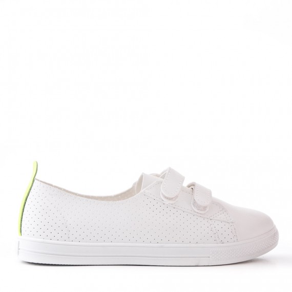 womens velcro shoes