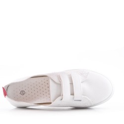 velcro tennis shoes womens