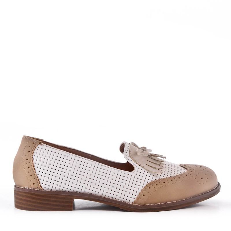 womens oxford shoes no laces