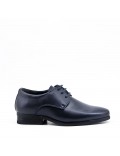 Derby child lace-up