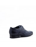 Derby child lace-up