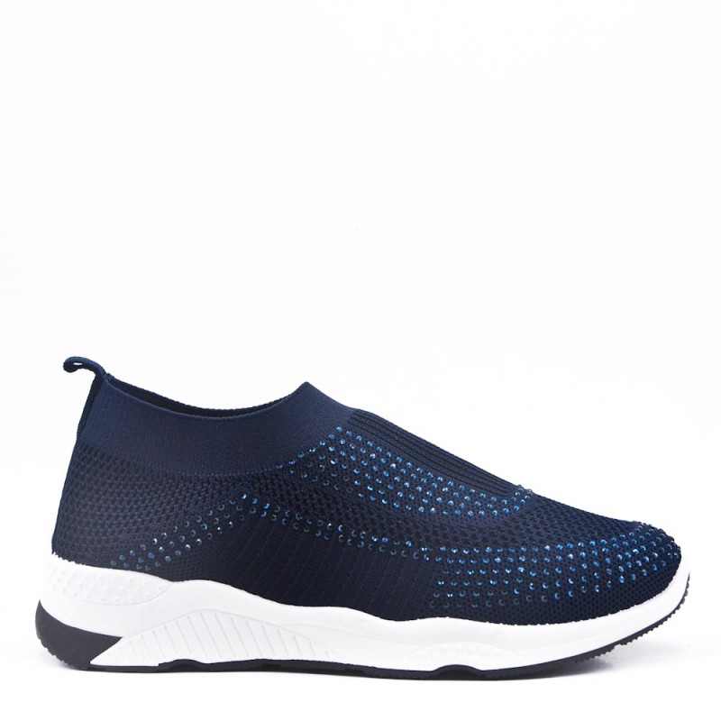 basket sans lacet femme decathlon