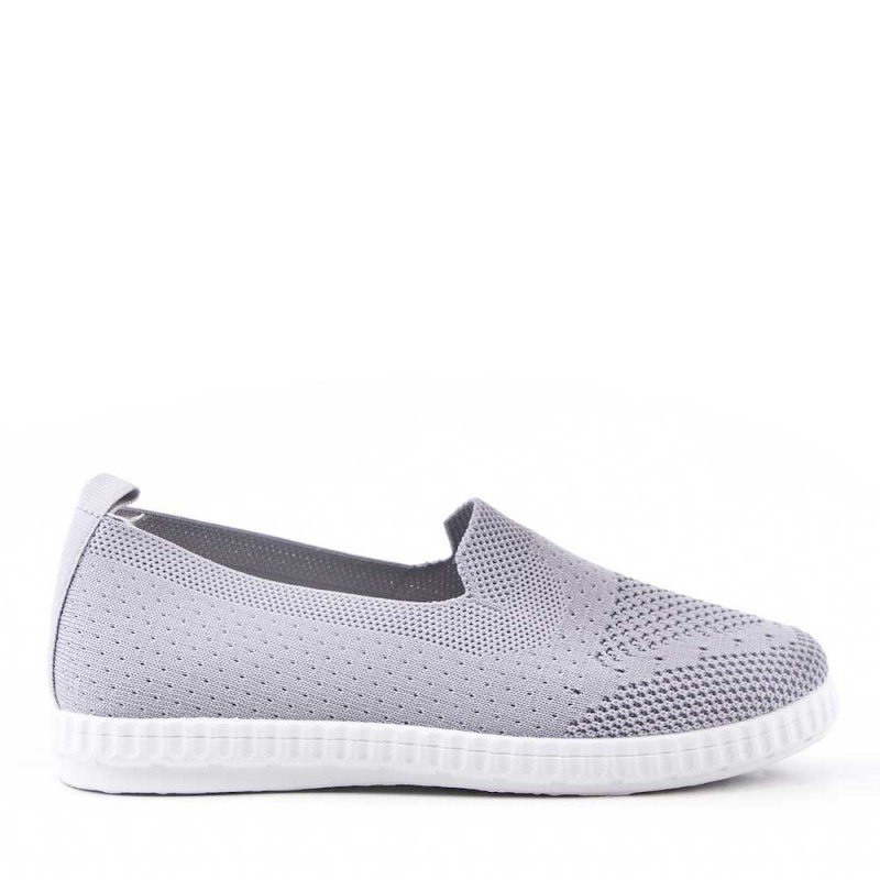 basket sans lacet femme decathlon