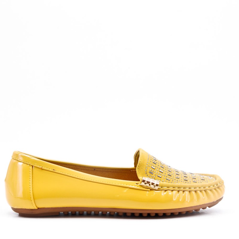 vernis pour chaussure