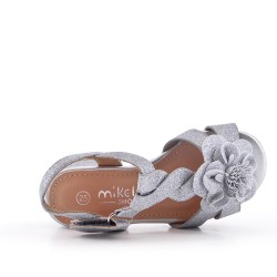 Flower girl sandal