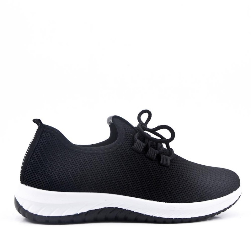 basket lacet ruban