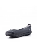 Leather comfort shoes