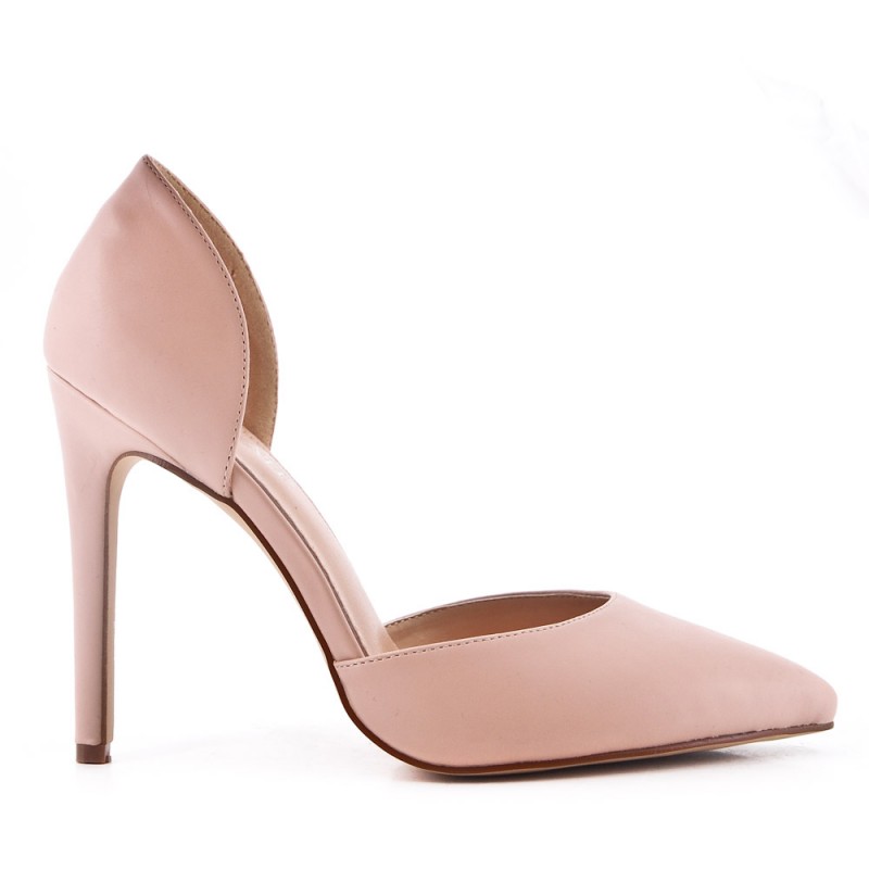 des escarpins pour femme