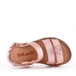 rock and joy chaussures grossiste