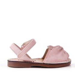 Sandale Plat Pour Fille