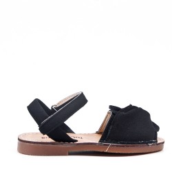 Sandale Plat Pour Fille