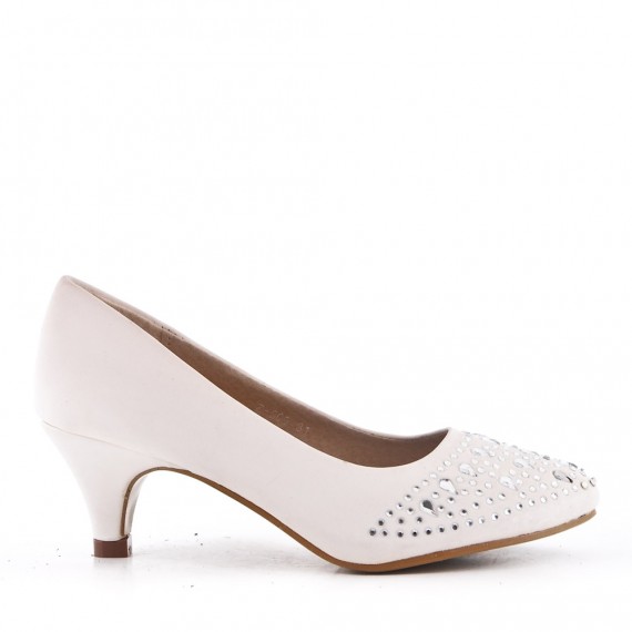 escarpins ado fille