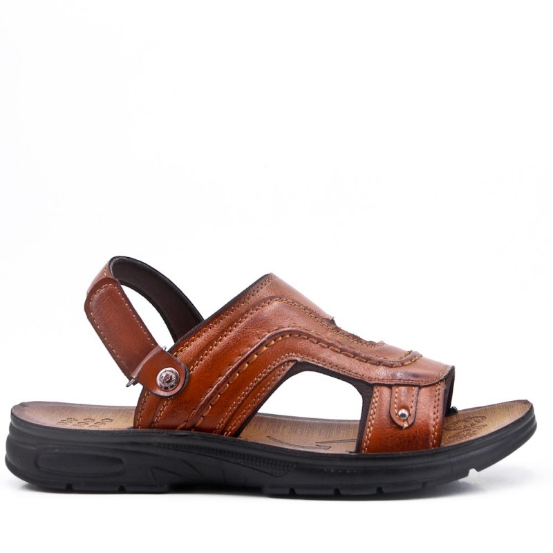 premier man sandals
