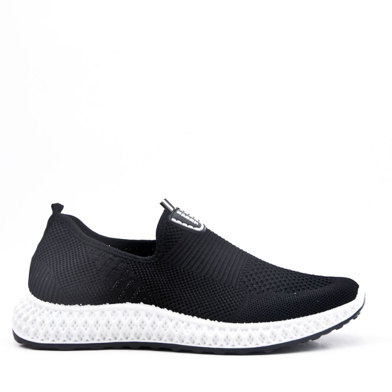 basket sans lacet homme nike
