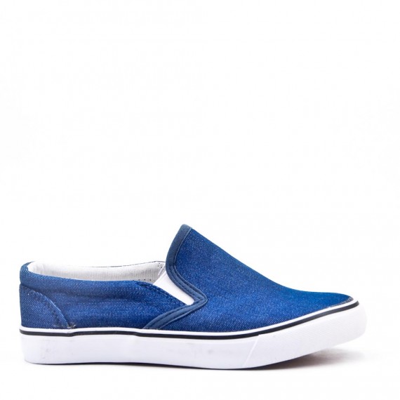 Chaussure sans lacet enfant Clearance