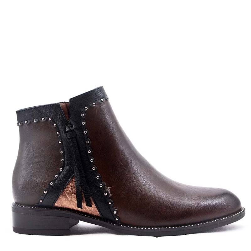wholesale ankle boots