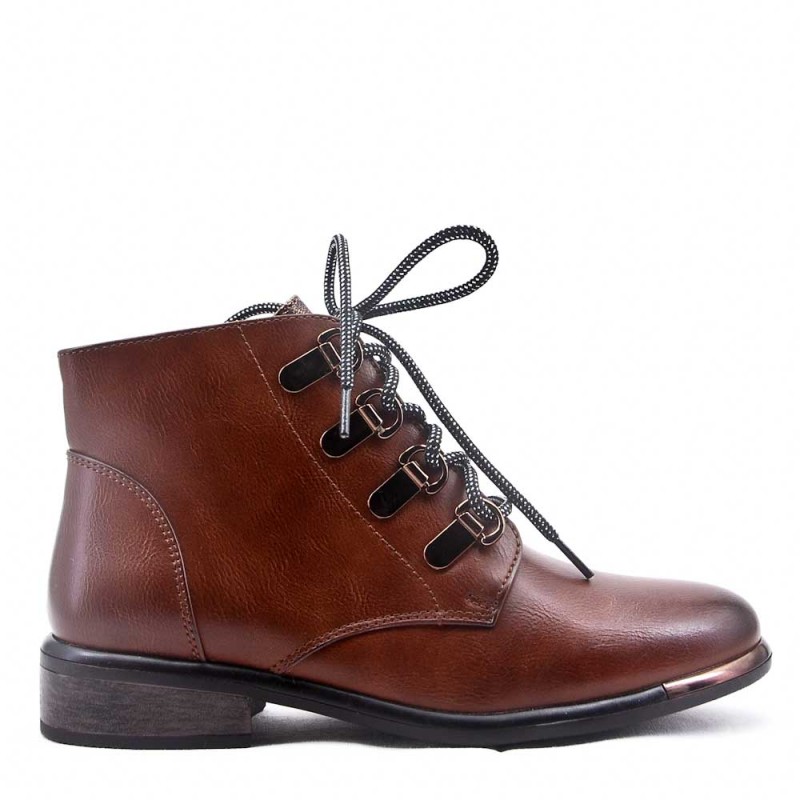 chaussures simili cuir