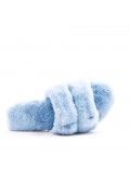  fur slipper