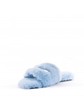  fur slipper