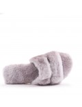  fur slipper