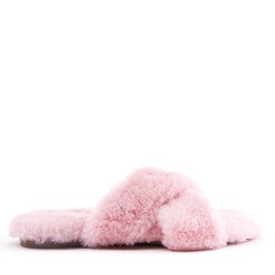  fur slipper