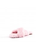  fur slipper