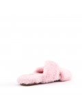  fur slipper